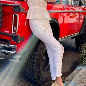 Mother Tomcat Ankle Shop the Avenue LZ favorite